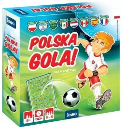 polska-gola