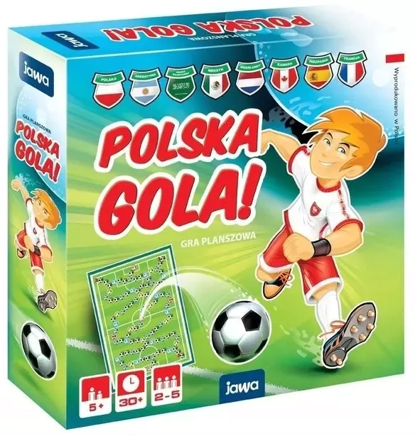 polska-gola
