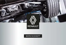 renault-serviceheft-ksiazka-serwisowa-niemiecka-16-przegladow-i-napraw