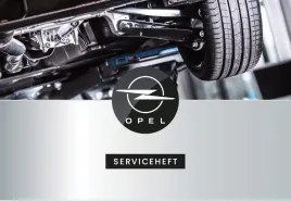 opel-serviceheft-ksiazka-serwisowa-niemiecka-16-przegladow-i-napraw