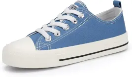 dzieciece-trampki-buty-plocienne-halowki-tenisowki-do-szkoly-niebieskie-38