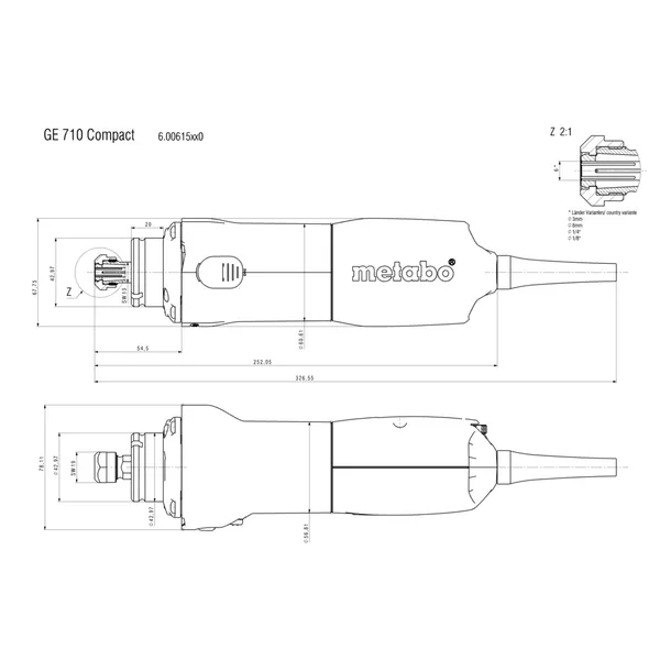 szlifierka-prosta-metabo-ge-710-compact-710w