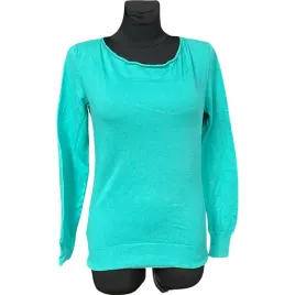 street-one-koszulka-na-dlugi-rekaw-damska-wygodna-zielona-rozmiar-l