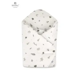 kieczmerski-rozek-usztywniony-75x75-cm-miminu-design-listki-bawelna-100percent