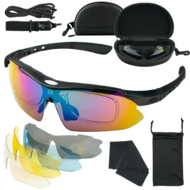 okulary-sportowe-przeciwsloneczne-5-wymiennych-szkiel-i-akcesoria