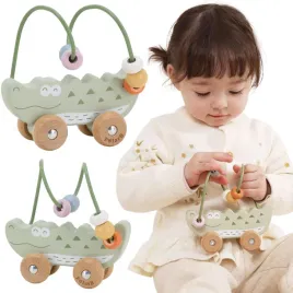 viga-labirynt-koralikowy-na-kolkach-krokodyl-12m