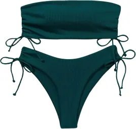 damski-stroj-kapielowy-dwuczesciowy-kostium-bandeau-bikini-wysoki-stan-s