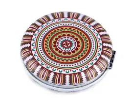 lusterko-kieszonkowe-mandala-eko-skorka