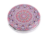 lusterko-kieszonkowe-mandala-eko-skorka