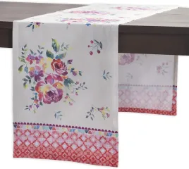 maison-d-hermine-bieznik-stolowy-bawelniany-recznie-malowany-50x150-cm