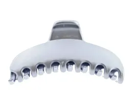 francuska-klamra-do-wlosow-srebrna-4-x-87-cm