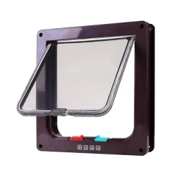 drzwiczki-klapa-na-drzwi-dla-kota-psa-do-6kg-s-brazowe