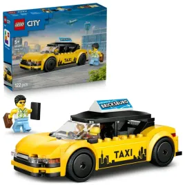 lego-city-60487-zolta-taksowka