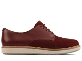 clarks-polbuty-damskie-rozmiar-355