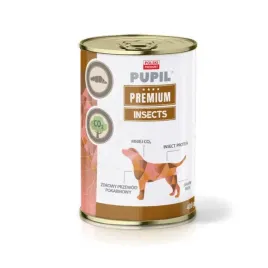 pupil-adult-all-meat-insekty-400g