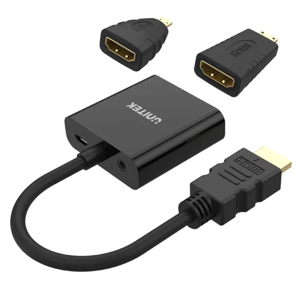 adapter-unitek-y-6355-micro-mini-hdmi-do-vga-audio-adapter-model-y-6355