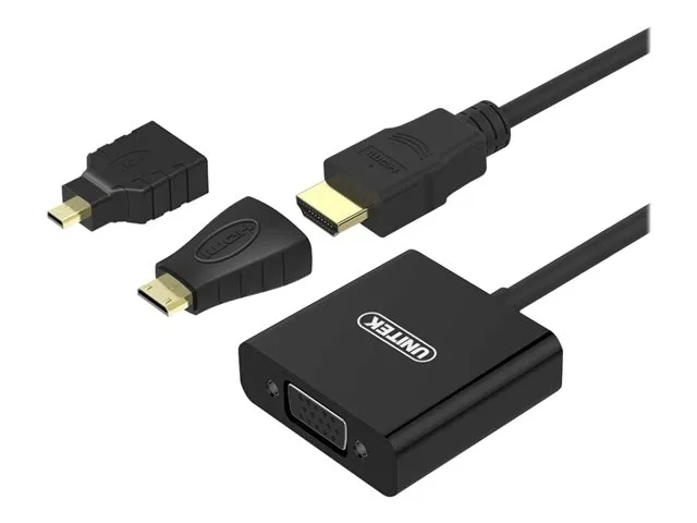 adapter-unitek-y-6355-micro-mini-hdmi-do-vga-audio-adapter-marka-unitek