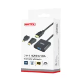 adapter-unitek-y-6355-micro-mini-hdmi-do-vga-audio-adapter-kod-producenta-y-6355-stan-nowy