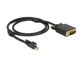 delock-83725-mini-displayport-1-2-greater-dvi-4k-1m
