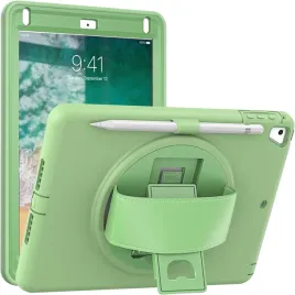 etui-na-ipad-mini-5-4-79-z-obrotowa-podstawka-zielone