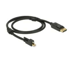 delock-83721-mini-displayport-greater-displayport-4k-1m