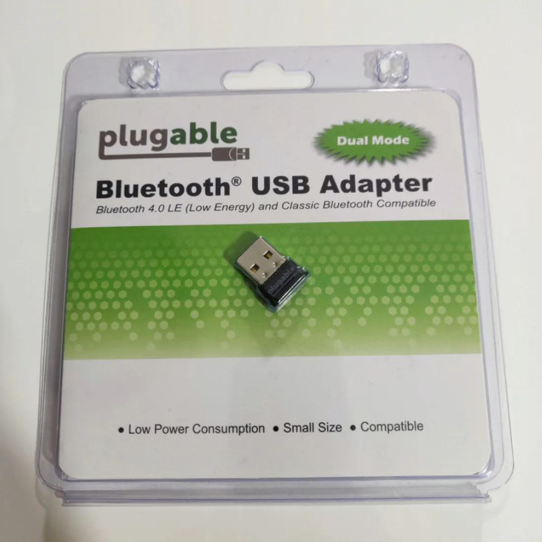 adapter-bluetooth-4-0-plugable-usb-bt4le-stan-nowy