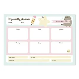 pushen-cat-notes-planner-tygodniowy-foodie