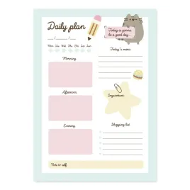 pushen-cat-notes-planner-dzienny-foodie