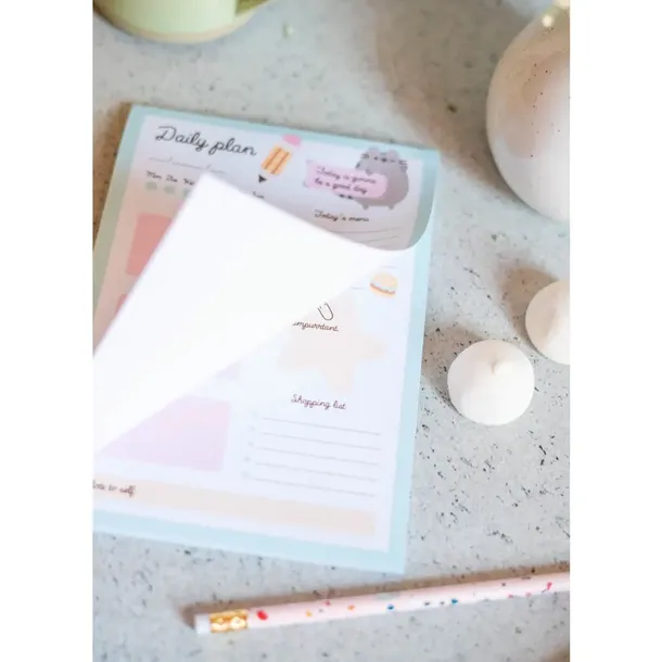pushen-cat-notes-planner-dzienny-foodie-marka-inna