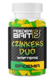 feeder-bait-przyneta-czinkers-duo-wafters-6-9mm-60ml-epidemia