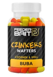 feeder-bait-przyneta-czinkers-wafters-6-9mm-60ml-buba-czosnekandkrill