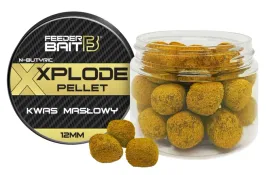 feeder-bait-przyneta-pellet-12mm-90ml-xplode-kwas-maslowy