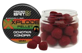 feeder-bait-przyneta-pellet-12mm-90ml-xplode-f1-ochotka-konopia