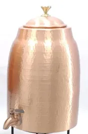banka-miedziana-do-wody-dystrybutor-do-wody-5-litrow