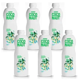 6x-woda-kokosowa-coconaut-z-mlodego-kokosa-1000ml-kaucja