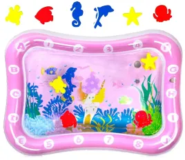 dmuchana-mata-wodna-sensoryczna-dla-niemowlat-64cm