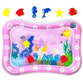 dmuchana-mata-wodna-sensoryczna-dla-niemowlat-64cm-rozwija-zmysly