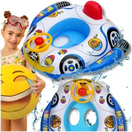 ponton-z-kierownica-kolko-do-plywania-66cm-kolo-do-plywania