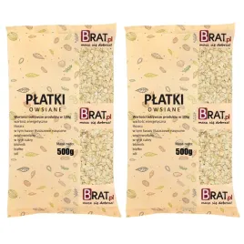 platki-owsiane-1kg-2x500g-zestaw-wysoka-jakosc-100percent-naturalne