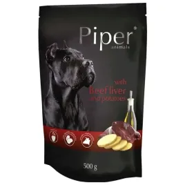 piper-dla-psa-watrobka-wolowa-500g