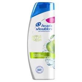 headandshoulders-apple-fresh-szampon-przeciwlupiezowy-do-wlosow-jablko-400ml