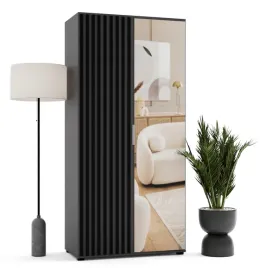 szafa-uchylna-dwudrzwiowa-na-wymiar-lirena-120x235-garderoba-lustro-lamele