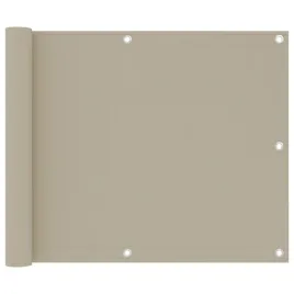 parawan-balkonowy-bezowy-75x500-cm-tkanina-oxford