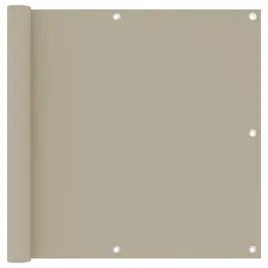 parawan-balkonowy-bezowy-90x500-cm-tkanina-oxford