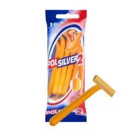 maszyki-do-golenia-jednorazowe-polsilver-10-szt-2-ostrza-zolta-golarki