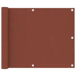 parawan-balkonowy-terrakota-75x500-cm-tkanina-oxford