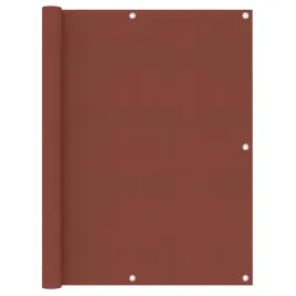 parawan-balkonowy-terrakota-120x400-cm-tkanina-oxford