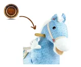 milly-mally-0462-kon-pony-blue-marka-toysinn