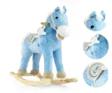 milly-mally-0462-kon-pony-blue-material-plastik