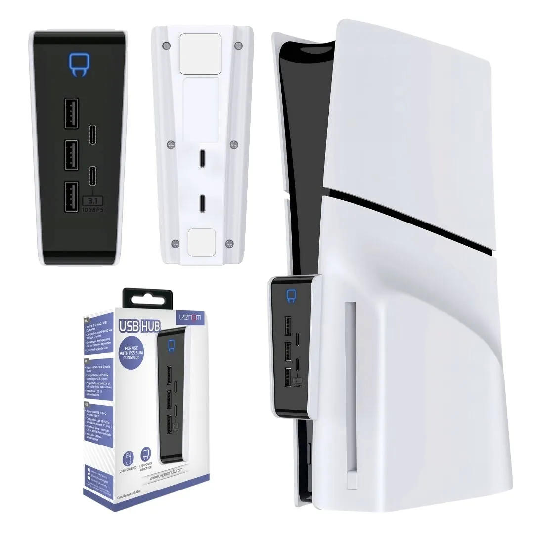 hub-usb-venom-vs5021-ps5